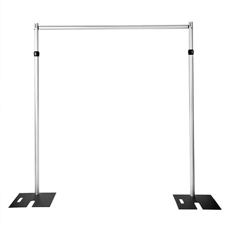 Gardinholder 4x4 meter 