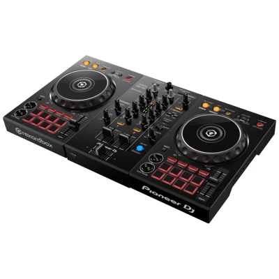 DJ Pult Pioneer 400 DJ Pult Pioneer 400