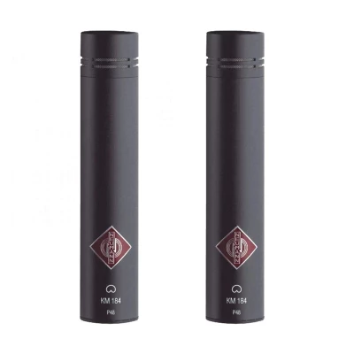 Neumann KM184 Neumann KM184