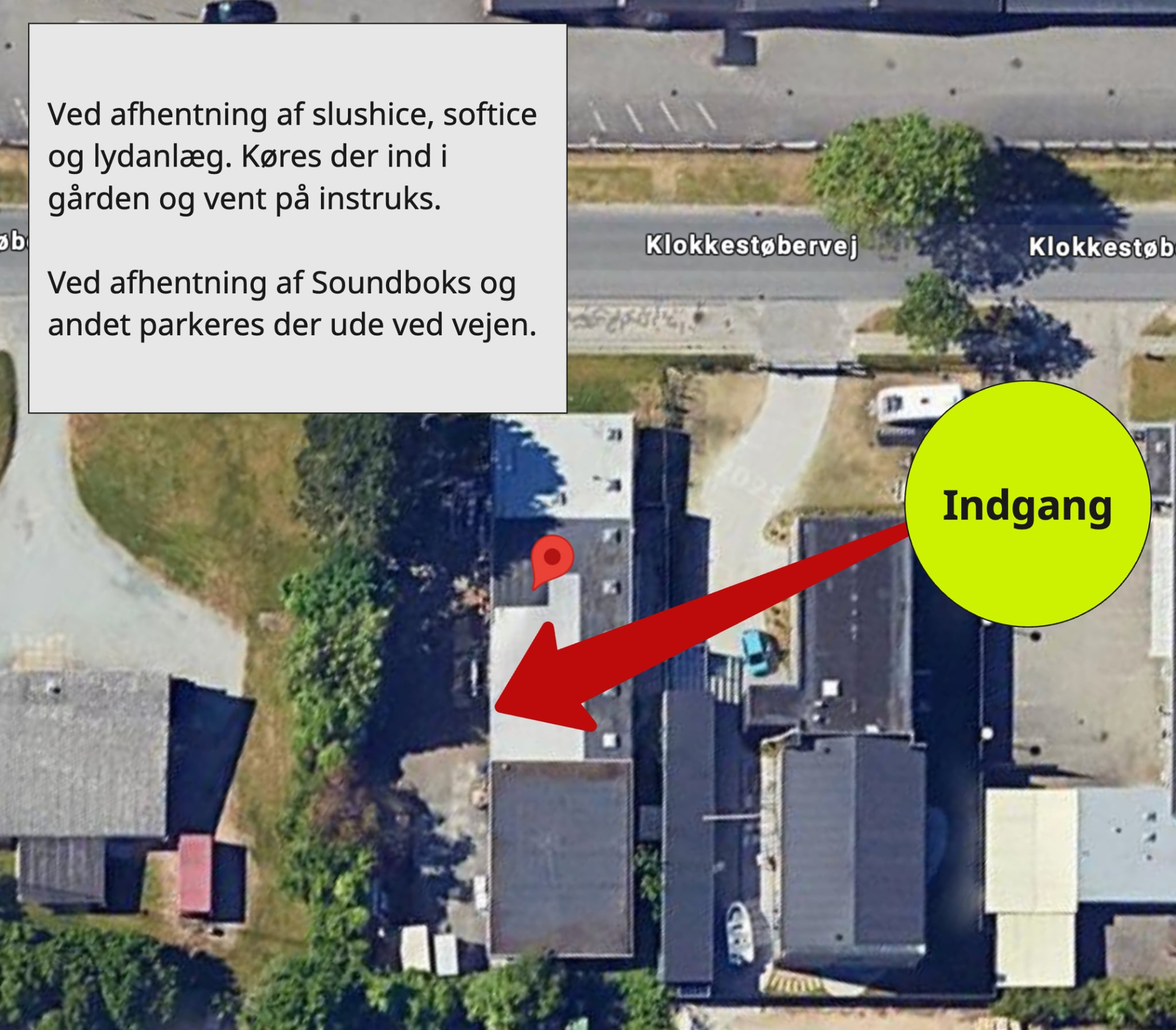 Afhent i Odense